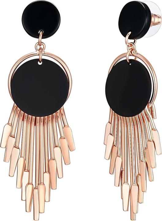 Image du produit Lulu & Jane Boucles d'oreilles femmes en alliage métallique - 35652 (Alliage métallique)