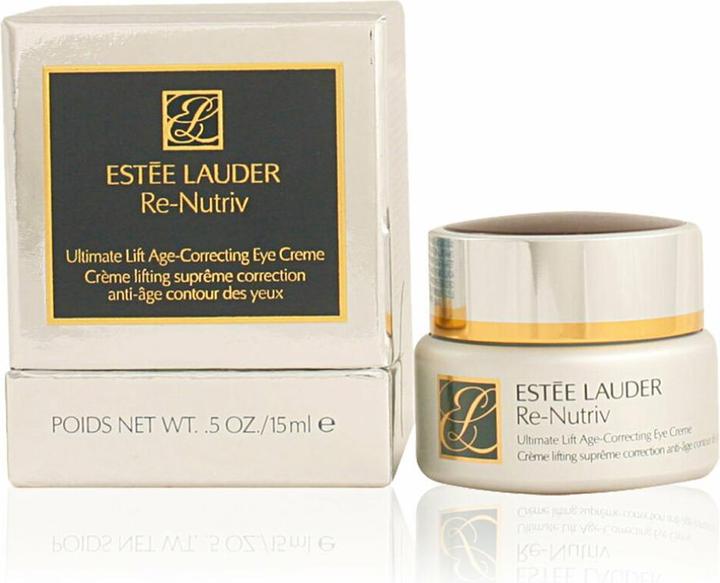 Produktbild Estée Lauder Re-Nutriv Ultimate Lift Age-Correcting Eye Creme (Crème, 15 ml)