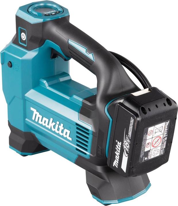 Actual product image Makita DMP181Z (11.10 bar, 0 l)