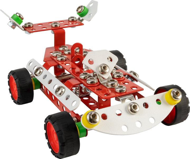 Actual product image Alexander Industrial kit Small generator Racer