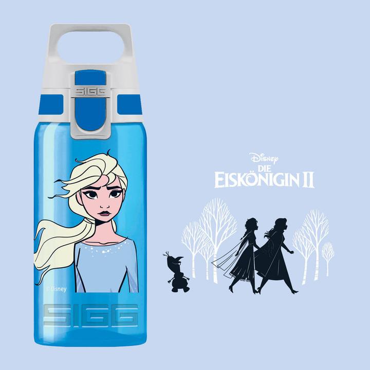 Immagine prodotto Sigg Bottiglie (0.50 l)