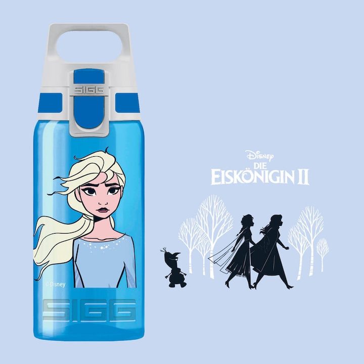 Actual product image Sigg Bottles (0.50 l)