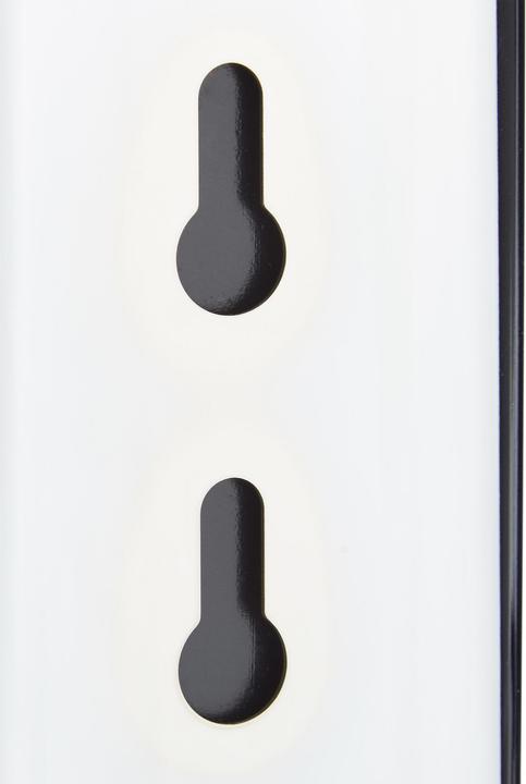 Produktbild Relaxdays WC Bürstenhalter Wand