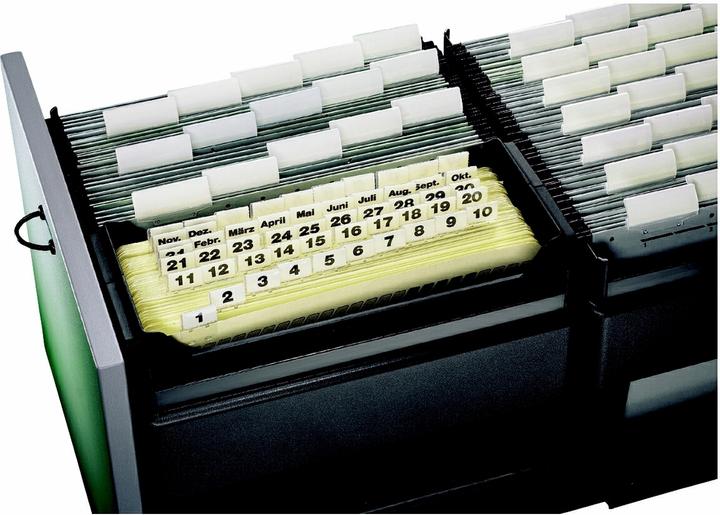 Actual product image Leitz Appointmet set ALPHA® (A4)