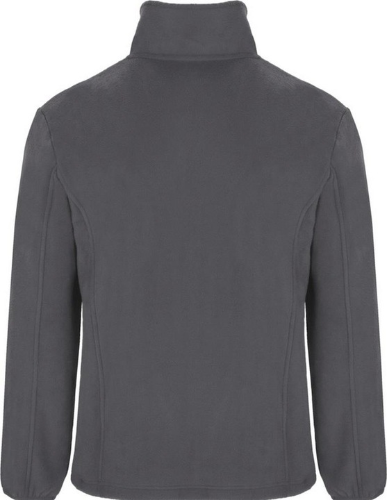 Actual product image Alpinia Mens Artic Full Zip Fleece Jacket (4XL)