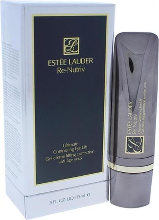 Produktbild Estée Lauder Re-Nutriv - Ultimate Contouring Eye Lift (Augenpflege Serum, 15 ml, Tag)