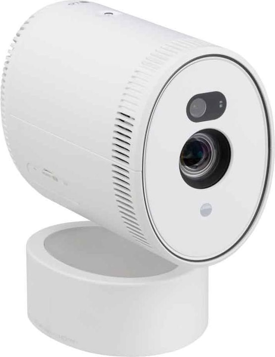Actual product image LG CineBeam PU700R (4K, 1000 lm, 1.2:1)