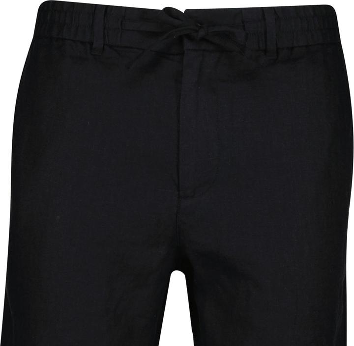 Image du produit GANT Regular Linen Shorts (M)