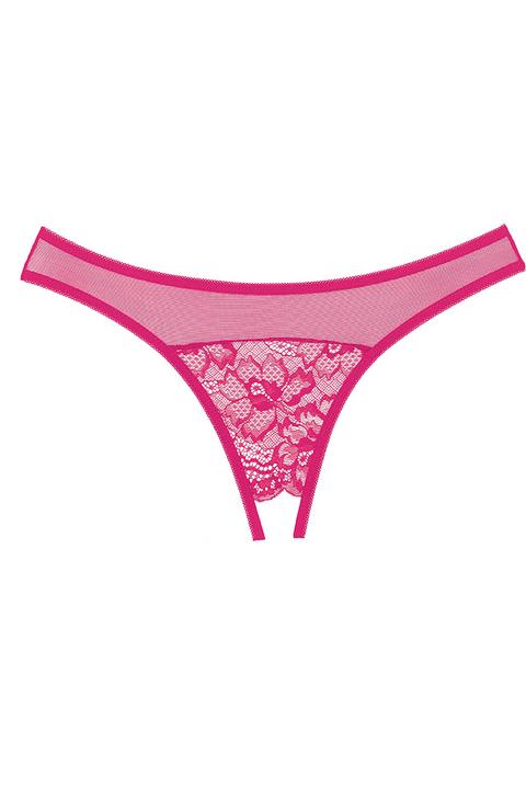 Produktbild Allure Adore Just A Rumor Panty (One Size)