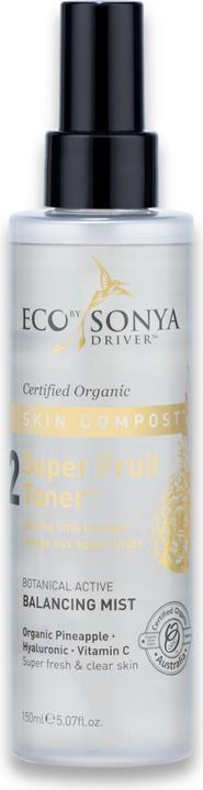 Actual product image Eco by Sonya Super Fruit Toner
