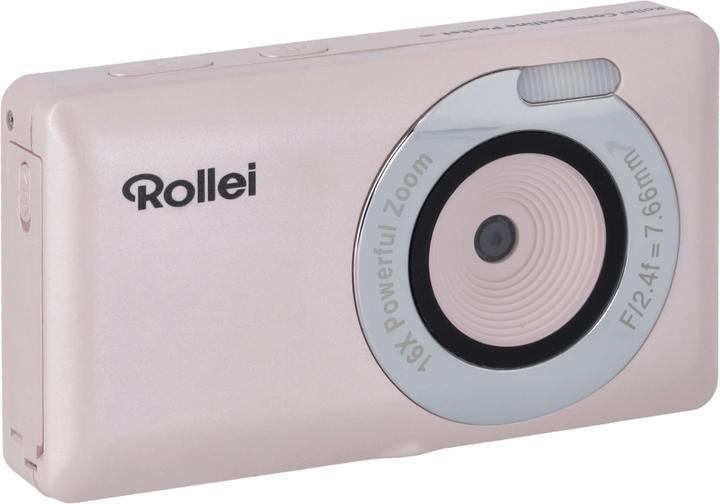 Actual product image Rollei Compactline Pocket (7.7 mm, 5 Mpx)