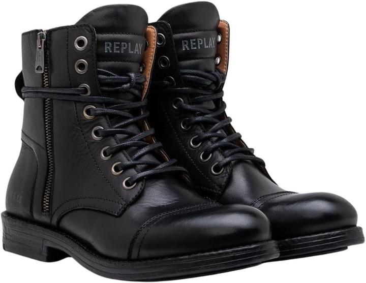 Image du produit Replay Schuhe Schnürboots (43)