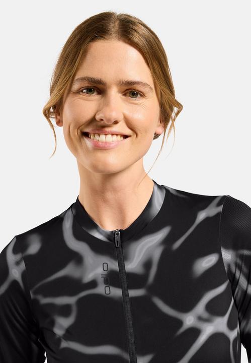 Actual product image Odlo Zeroweight Pro Print (S)