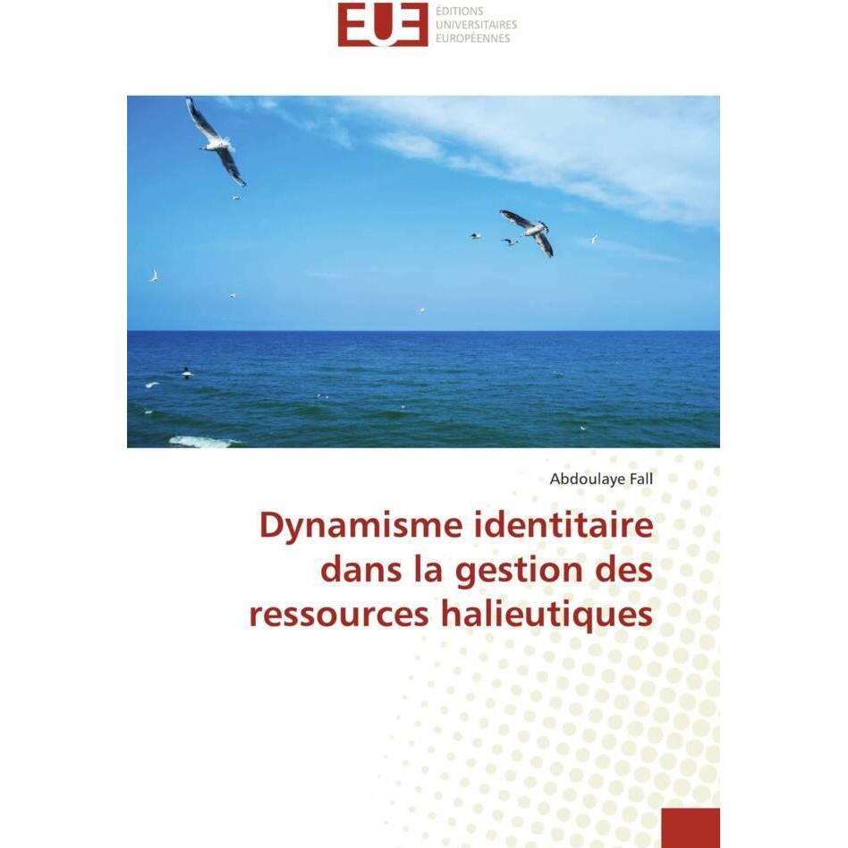 FALL:Dynamisme identitaire dans la gest, Sachbücher von Abdoulaye Fall