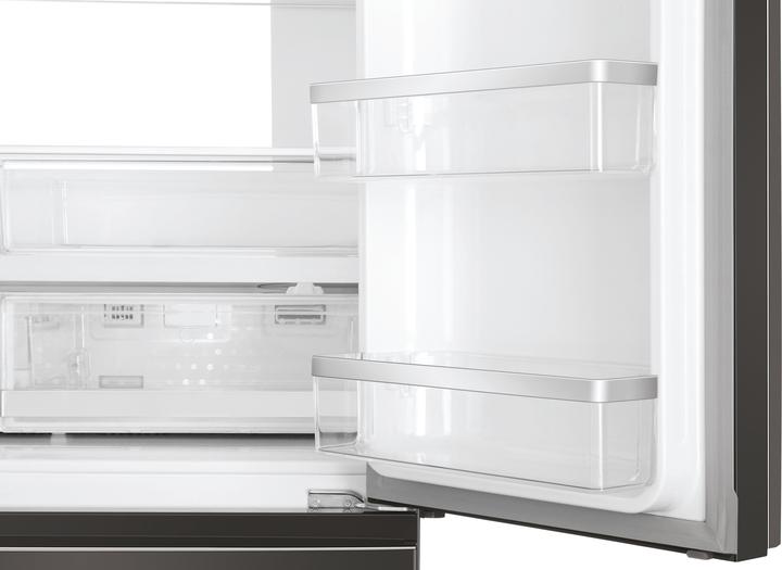 Actual product image Haier HB26FSNAAA (750 l)