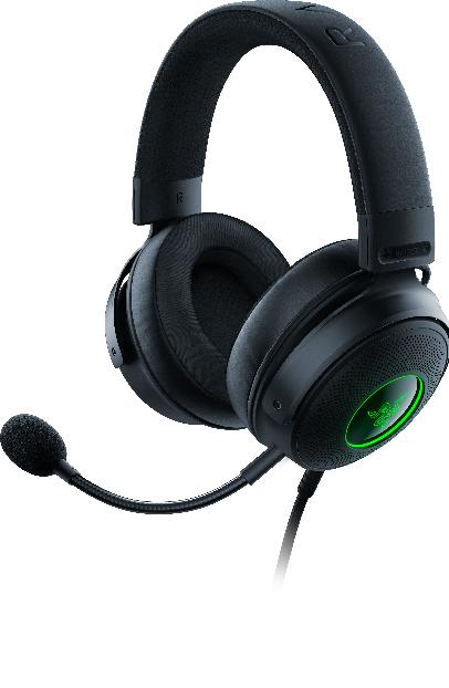 Immagine prodotto Razer Kraken V3 Hypersense (Cablato)