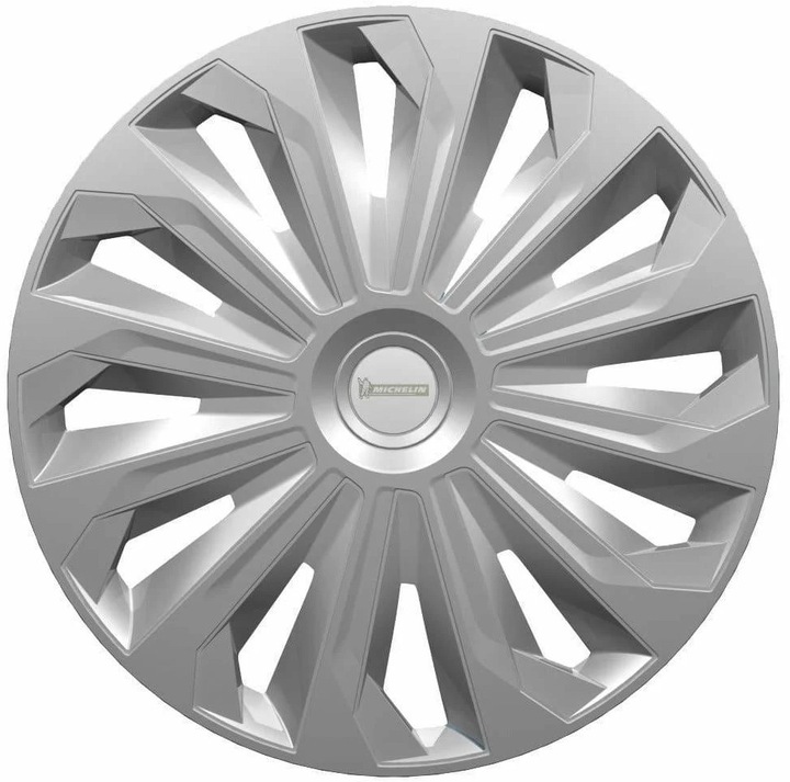 Image du produit Michelin Enjoliveur de roue NVS04 16 (4 pièce(s), 16")