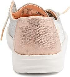 Produktbild Hey Dude Wendy Metallic Sparkle (34, 34.5, 35)