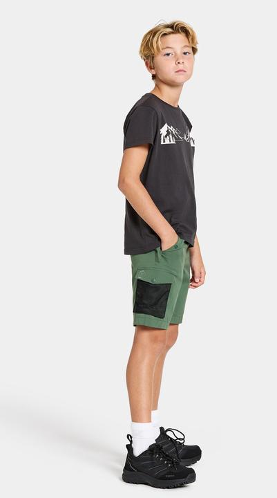 Produktbild Didriksons Kid's Eken Shorts (170)