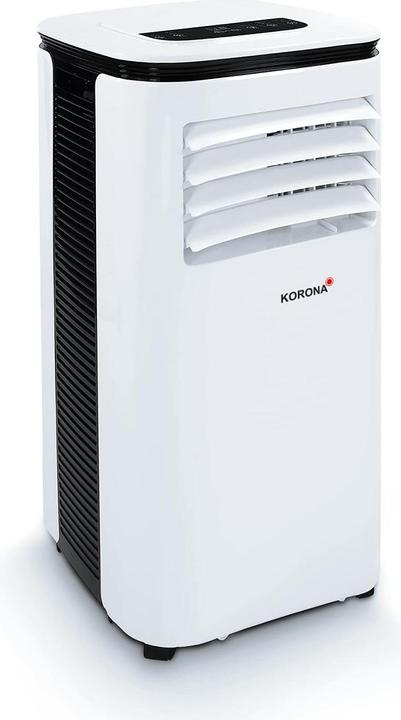 Immagine prodotto Korona Iceberg 9.0 Eco (34 m², 9000 BTU/h)