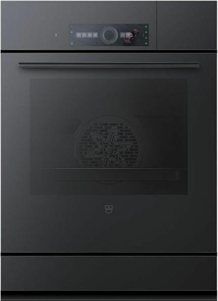 Produktbild V-ZUG CombairSteamer V6000 7UC