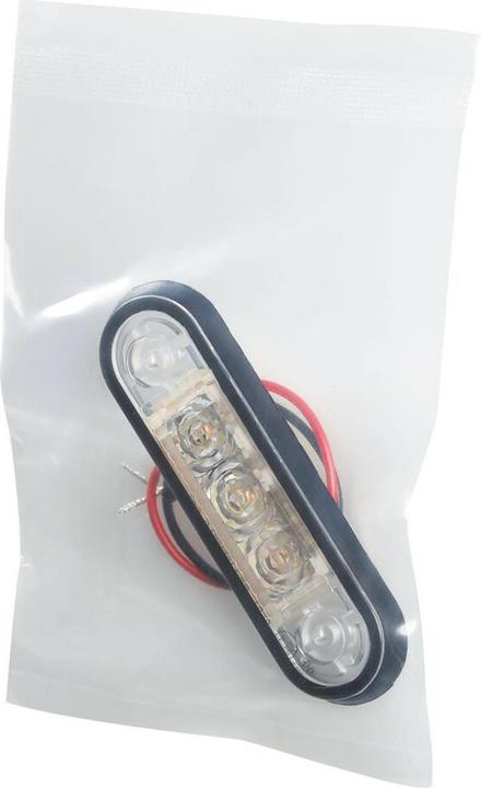 Actual product image Lampa 97017 headlight, light and car component
