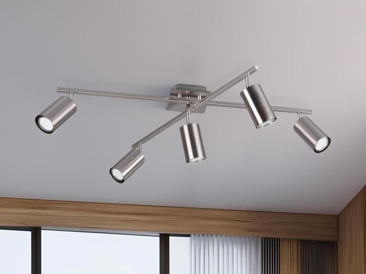 Immagine prodotto Trio Marley (GU10)