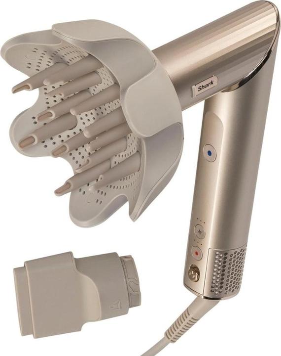 Actual product image Shark HD440SLDE FlexStyle 5-in-1 hair styler and dryer