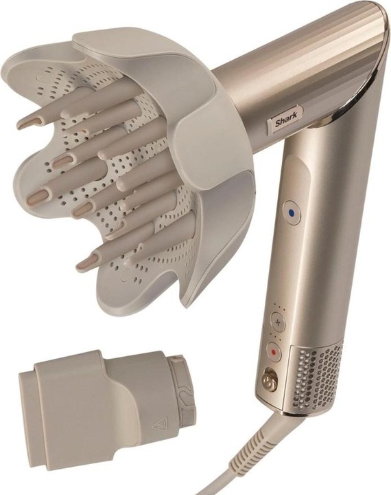 Produktbild Shark HD440SLDE FlexStyle 5-in-1 Haarstyler und -trockner