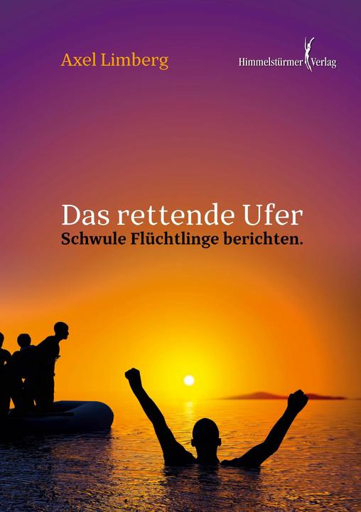 Produktbild Das rettende Ufer (Deutsch, Axel Limberg, 2017)