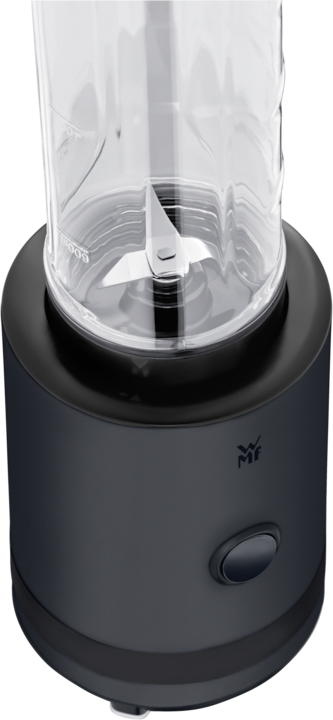 Image du produit WMF Smoothie Mixer / Smoothie Maker KITCHENminis Deep Black (300 W)