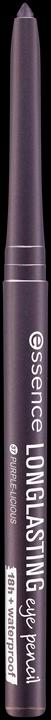 Actual product image essence Long-Lasting (37 Purple-licious)