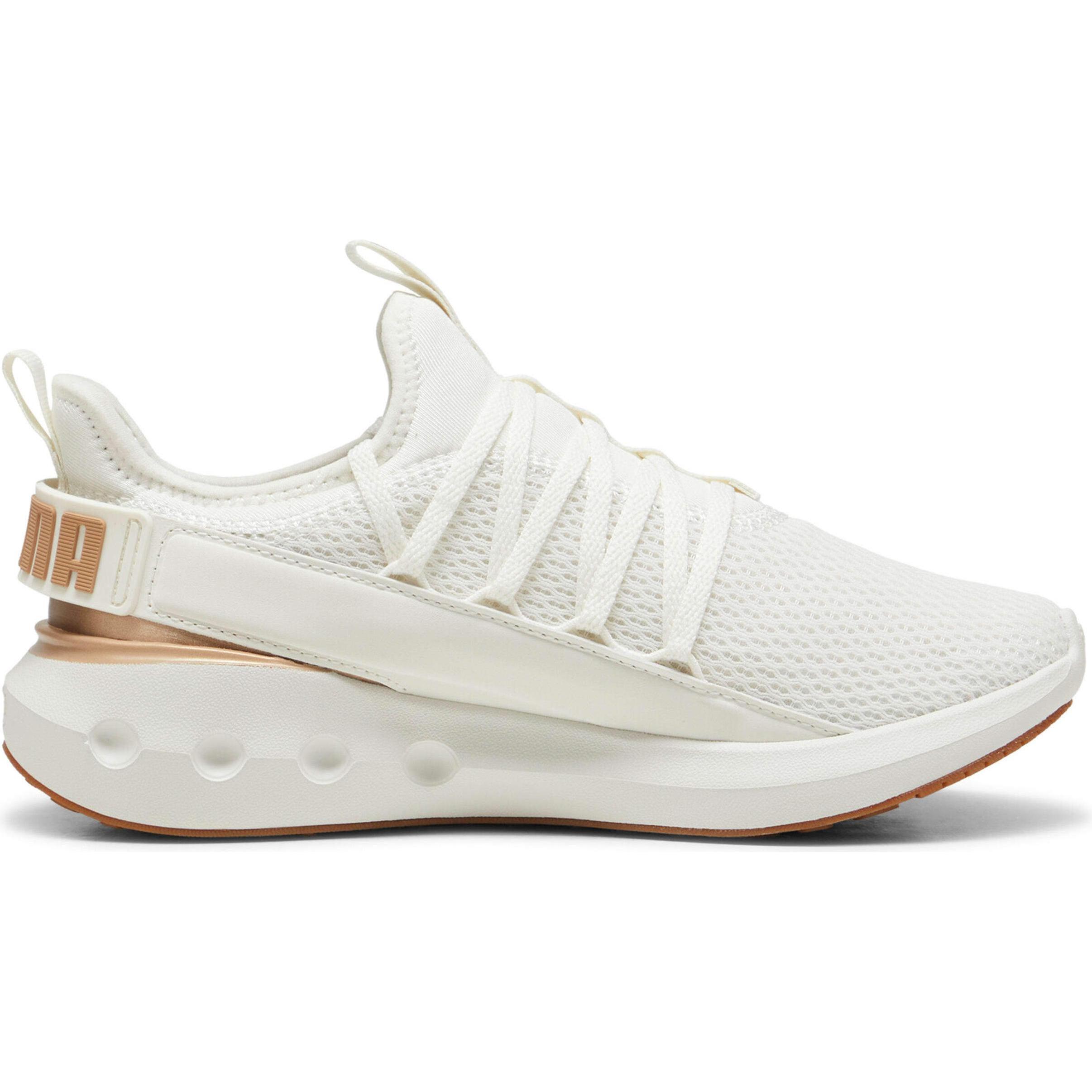 Puma, Laufschuhe, Carson Fresh (47), Weiss