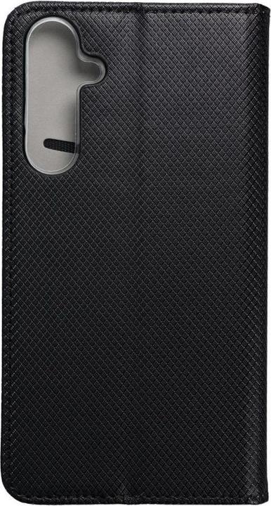 Immagine prodotto Partner Telecom Custodia in similpelle per Samsung Galaxy A35 5G - Nero (In blocco) (Samsung Galaxy A35)