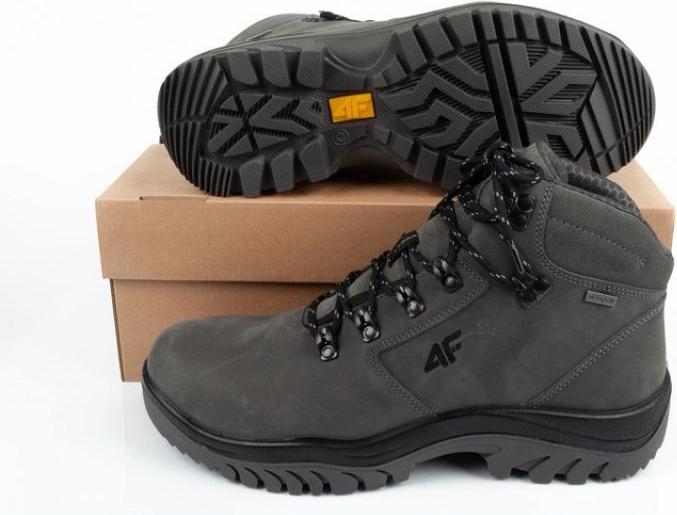 Produktbild 4F Wanderschuhe (45)