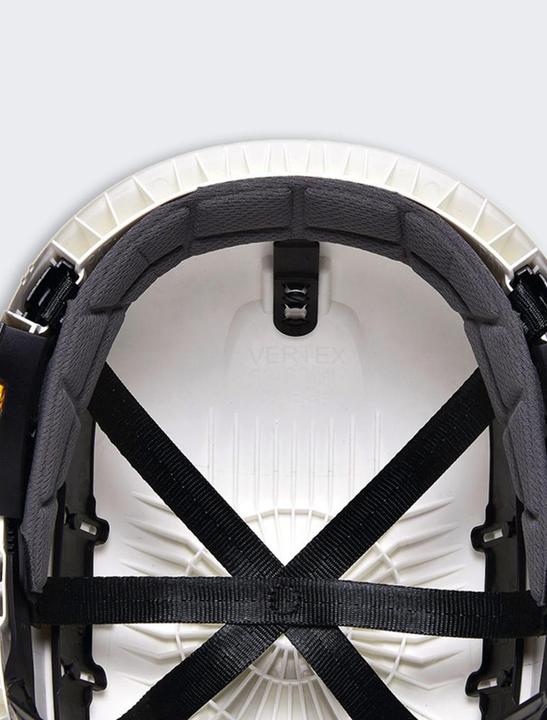 Actual product image Petzl A010KA00 Single Standard Foam (Safety glasses box)