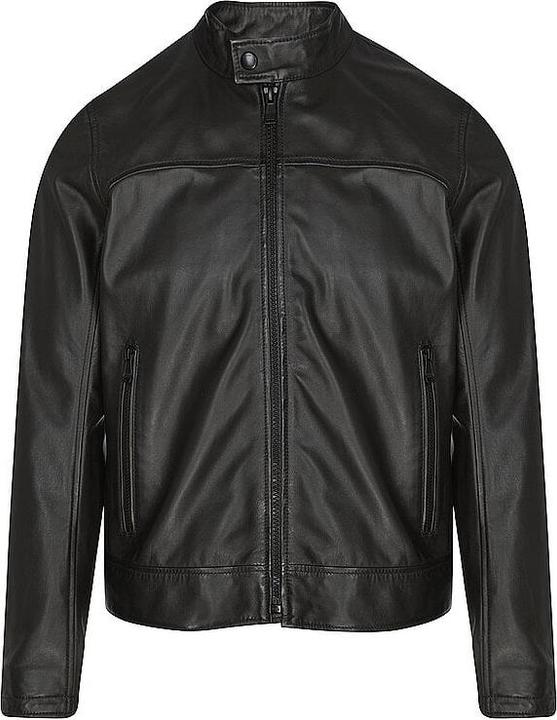 Actual product image Joop! Leather jacket CLEARY (58)