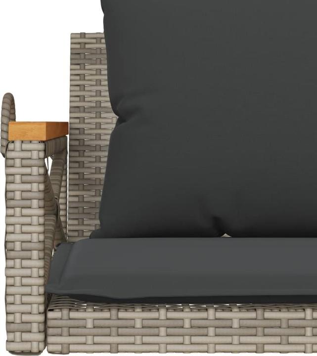 Produktbild vidaXL Hängebank