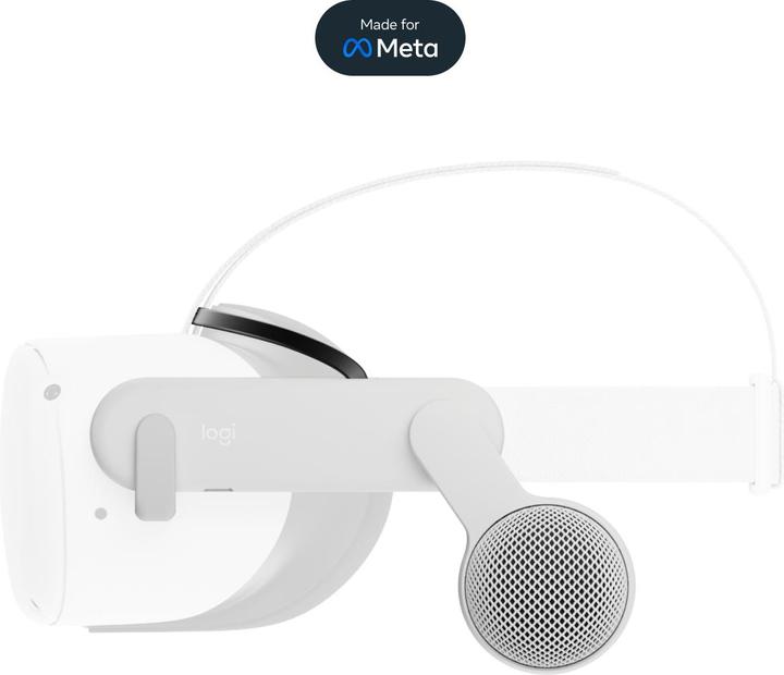 Actual product image Logitech G Chorus - White - Emea (Cable)