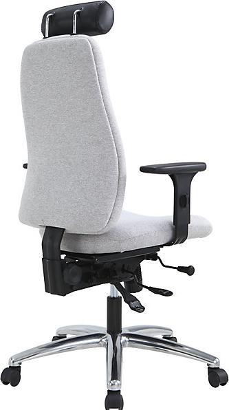 Produktbild kaiserkraft Bürostuhl Ricky