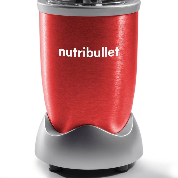Actual product image NutriBullet NB 907 R (900 W)