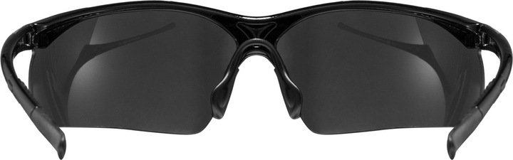 Image du produit Uvex Sports Sportstyle 223 (Noir, Grey, Transparent)