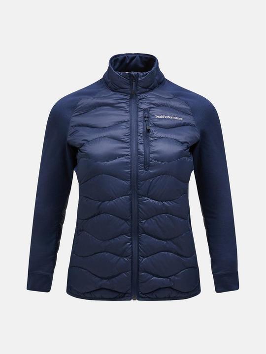 Produktbild Peak Performance Helium Daunen-Hybridjacke (S)
