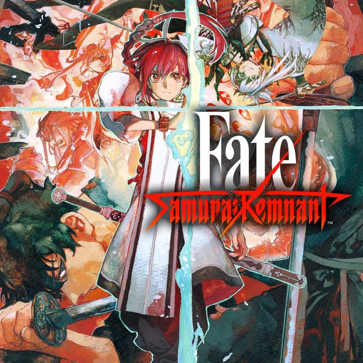 Produktbild Koei Tecmo Fate/Samurai Remnant (PS4, IT)