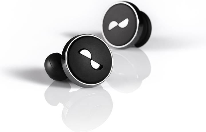 Actual product image Nura True Pro (ANC, 8 h, Wireless)