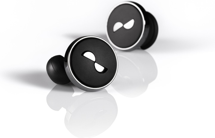 Actual product image Nura True Pro (ANC, 8 h, Wireless)