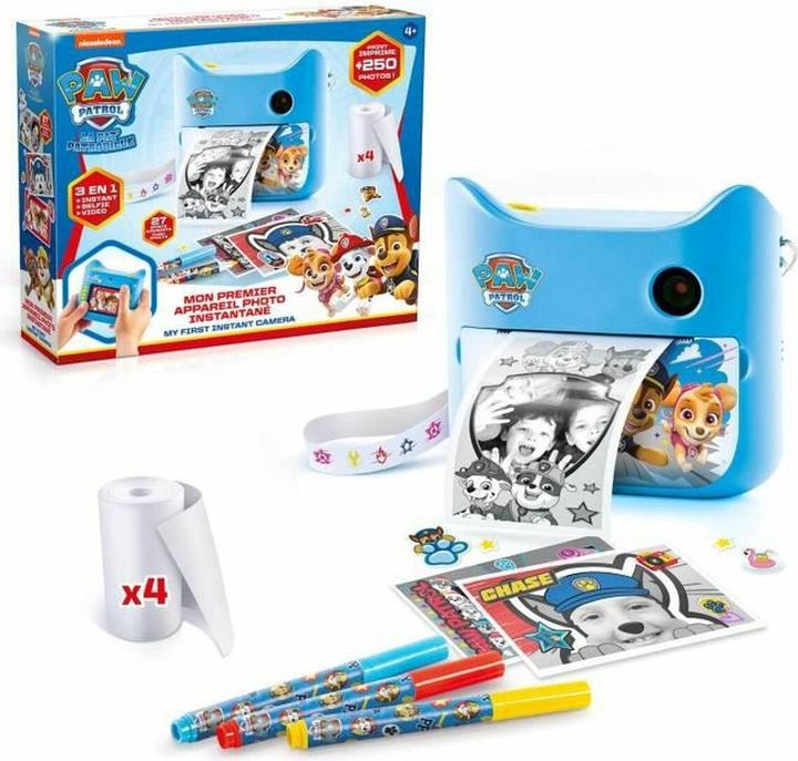 Produktbild Canal Toys Digitalkamera für Kinder