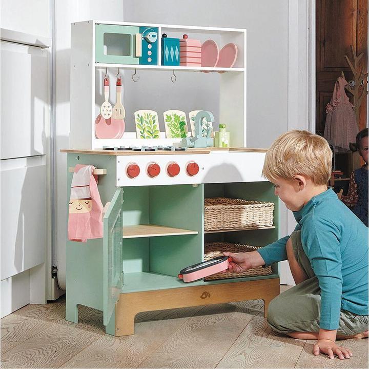 Immagine prodotto Tender Leaf Toys Cucina