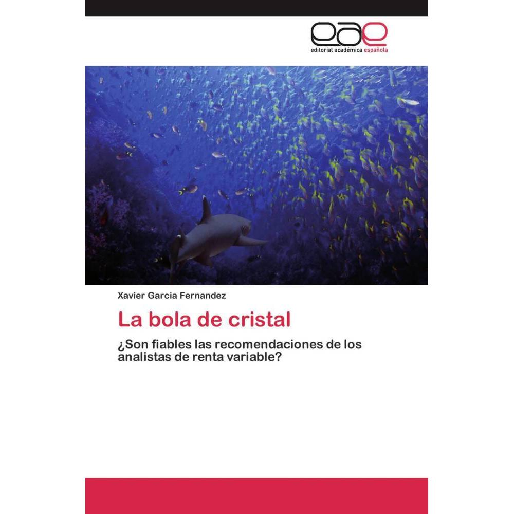 La bola de cristal, Ratgeber