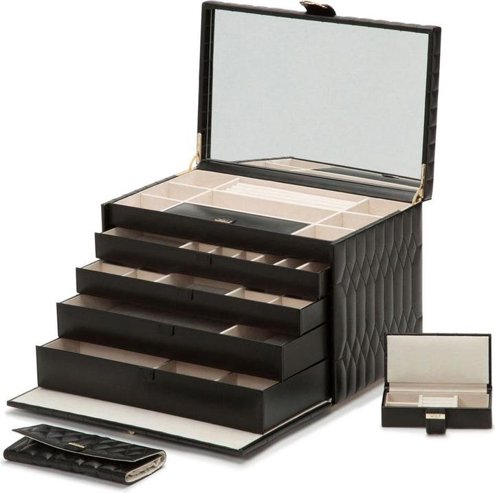 Produktbild Caroline Extra Large Jewelry Case (4x)